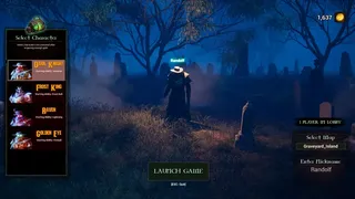 Скриншот 6 к игре NightFeed