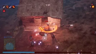 Скриншот 7 к игре NightFeed
