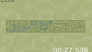 Скриншот 3 к игре Maze!