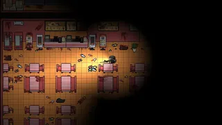 Скриншот 3 к игре Night Raider