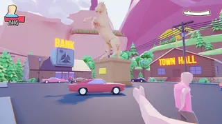Скриншот 1 к игре Dude Simulator Six