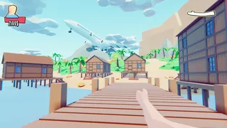 Скриншот 4 к игре Dude Simulator Six