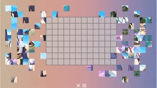 Скриншот 3 к игре JK Puzzle