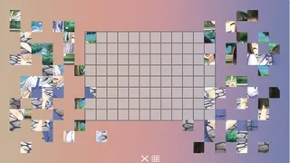 Скриншот 4 к игре JK Puzzle