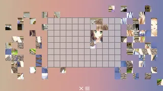 Скриншот 5 к игре JK Puzzle