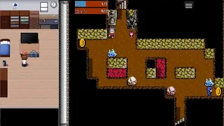 Скриншот 4 к игре 勇者の伝説の勇者