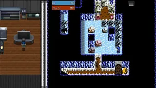 Скриншот 5 к игре 勇者の伝説の勇者