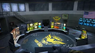 Скриншот 3 к игре Zero Caliber 2 Remastered