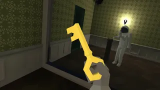 Скриншот 1 к игре Corridor VR
