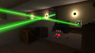 Скриншот 2 к игре Corridor VR