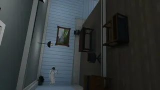 Скриншот 6 к игре Corridor VR