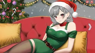 Скриншот 2 к игре Christmas Girls