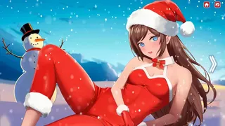 Скриншот 4 к игре Christmas Girls