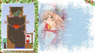Скриншот 5 к игре Christmas Girls