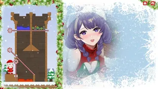 Скриншот 7 к игре Christmas Girls