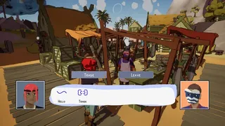 Скриншот 2 к игре Merchant Isle