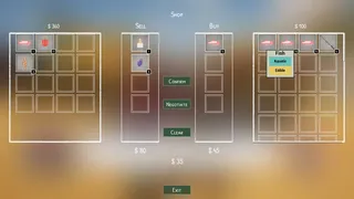 Скриншот 3 к игре Merchant Isle