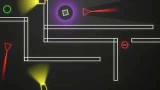 Скриншот 1 к игре Intruder Alert