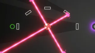 Скриншот 2 к игре Intruder Alert