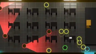 Скриншот 4 к игре Intruder Alert