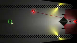 Скриншот 5 к игре Intruder Alert