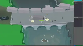Скриншот 1 к игре SpecFreq