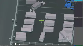 Скриншот 2 к игре SpecFreq