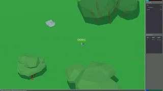 Скриншот 4 к игре SpecFreq