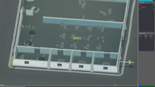 Скриншот 6 к игре SpecFreq