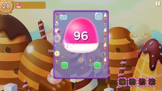 Скриншот 2 к игре Shooting Donut