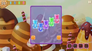 Скриншот 3 к игре Shooting Donut