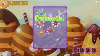 Скриншот 6 к игре Shooting Donut