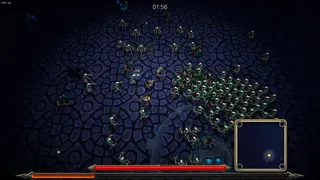 Скриншот 1 к игре GOI Survivors