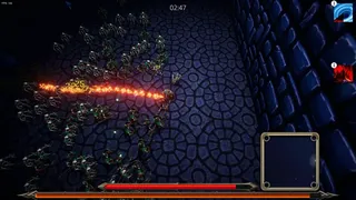 Скриншот 2 к игре GOI Survivors