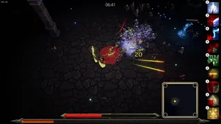 Скриншот 5 к игре GOI Survivors