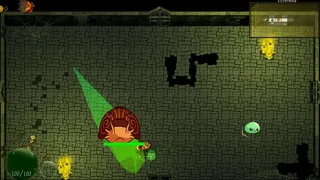 Скриншот 1 к игре Rogue Slime