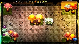 Скриншот 3 к игре Rogue Slime