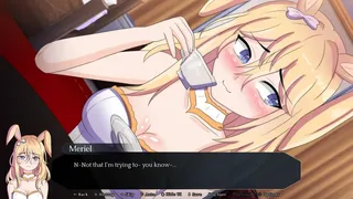 Скриншот 1 к игре I keep Dying in Another World