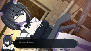 Скриншот 3 к игре I keep Dying in Another World