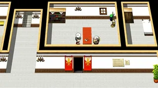 Скриншот 4 к игре 终境传说