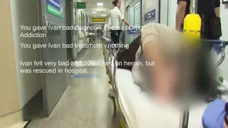 Скриншот 2 к игре Psychiatrist Simulator 2