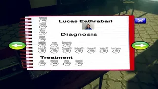 Скриншот 4 к игре Psychiatrist Simulator 2