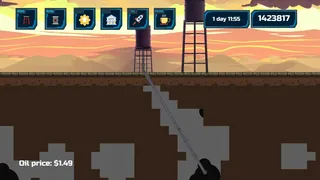 Скриншот 1 к игре Oil Coin