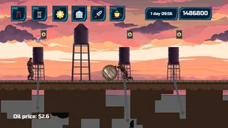 Скриншот 2 к игре Oil Coin