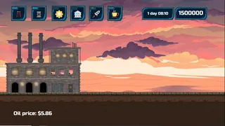 Скриншот 8 к игре Oil Coin