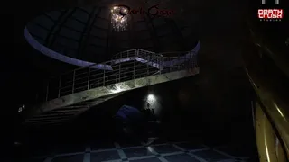 Скриншот 8 к игре Dark Gaze - Curse of the Black Nazar