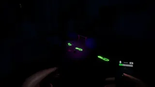Скриншот 2 к игре Ectoplasm