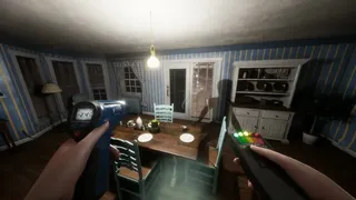 Скриншот 5 к игре Ectoplasm