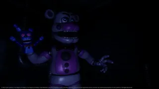 Скриншот 1 к игре Five Nights at Freddy's: Help Wanted 2
