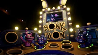 Скриншот 2 к игре Five Nights at Freddy's: Help Wanted 2
